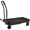 Mobile hydraulic lifting table Mammuth 500 kg