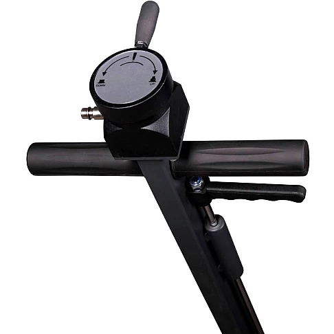 Пневматический гидравлический напольный домкрат 20 тонн Mammuth