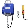 Мобильная электрическая лебедка 250/500 кг Torso