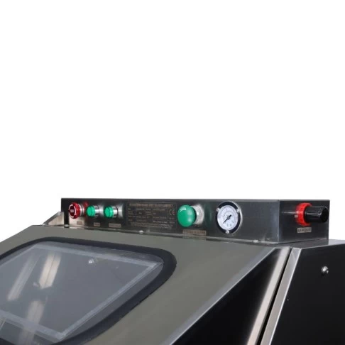 Дробеметная кабина AirPro 190 L Valkenpower