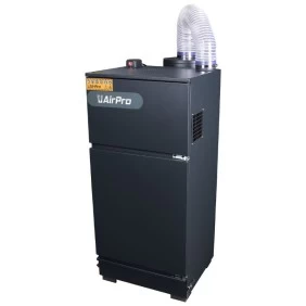 Циклонический пылеудаляющий аппарат AirPro Valkenpower