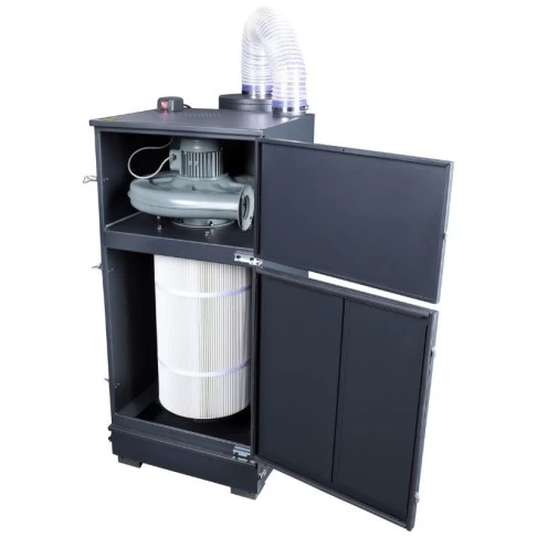 Циклонический пылеудаляющий аппарат AirPro Valkenpower