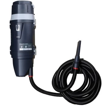 Центральная система пылеудаления AirPro Valkenpower