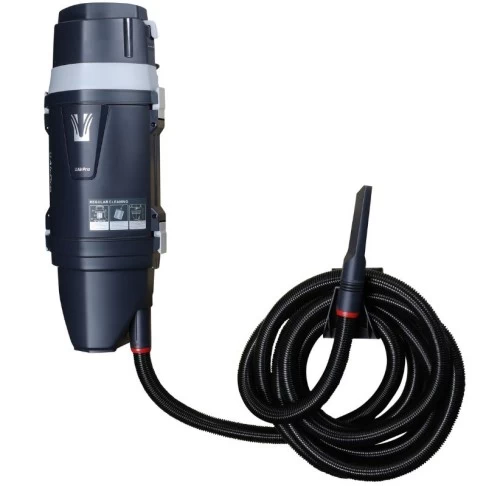 Centrinė dulkių ištraukimo sistema AirPro Valkenpower