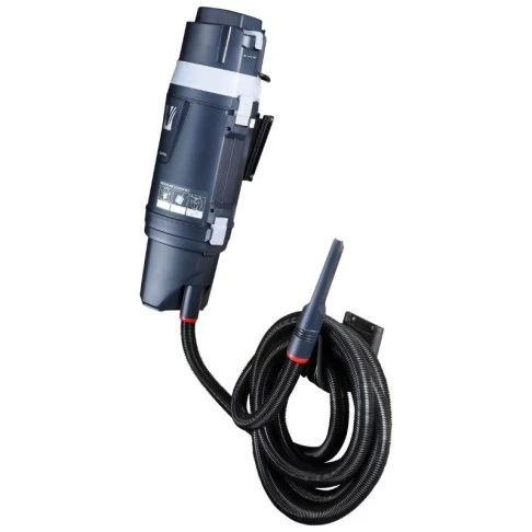 Centrinė dulkių ištraukimo sistema AirPro Valkenpower