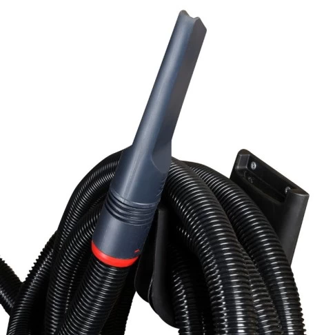 Centrinė dulkių ištraukimo sistema AirPro Valkenpower