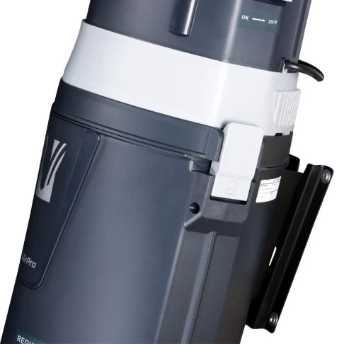 Centrinė dulkių ištraukimo sistema AirPro Valkenpower