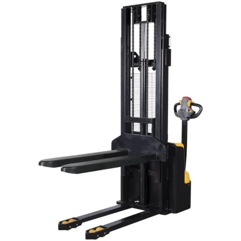 Электрический вилочный погрузчик 1500 кг Mammuth