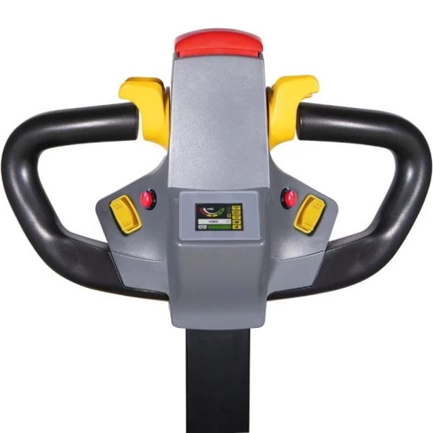 Электрический вилочный погрузчик 1500 кг Mammuth