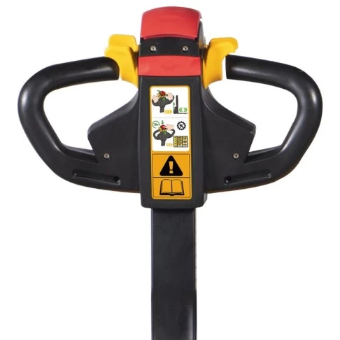 Электрический вилочный погрузчик 1500 кг Mammuth