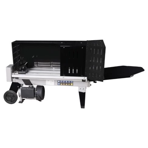 Электрический измельчитель древесины 7 тонн Woodcraft