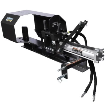 Измельчитель древесины для 14-тонного трактора Woodcraft