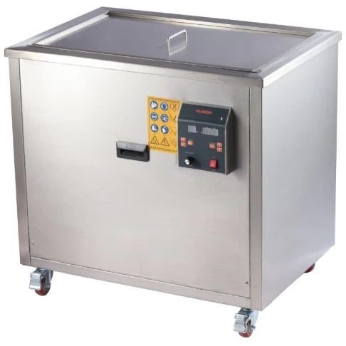 Ultragarsinė vonelė 200L Valkenpower