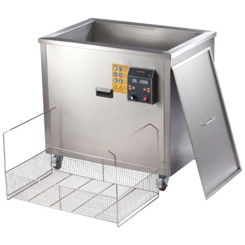 Ultragarsinė vonelė 200L Valkenpower