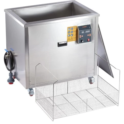 Ultragarsinė vonelė 200L Valkenpower