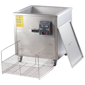 Ultrasonic bath 120L Valkenpower