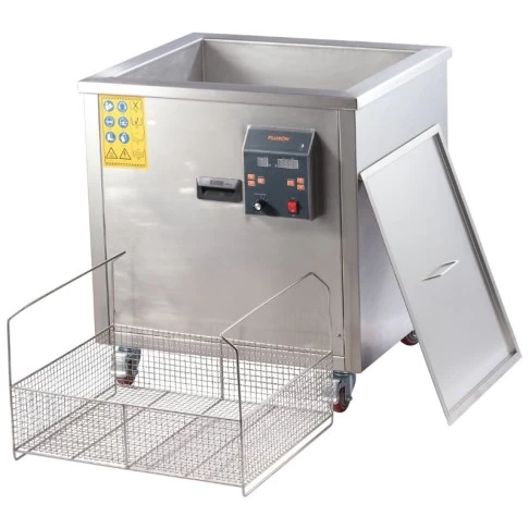 Ultrasonic bath 120L Valkenpower
