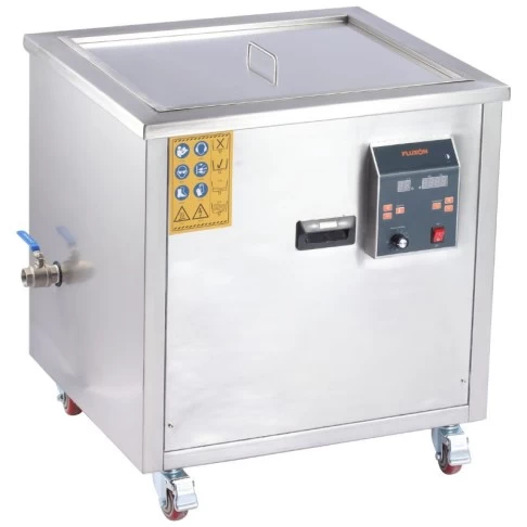 Ultrasonic bath 120L Valkenpower