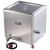 Ultrasonic bath 120L Valkenpower