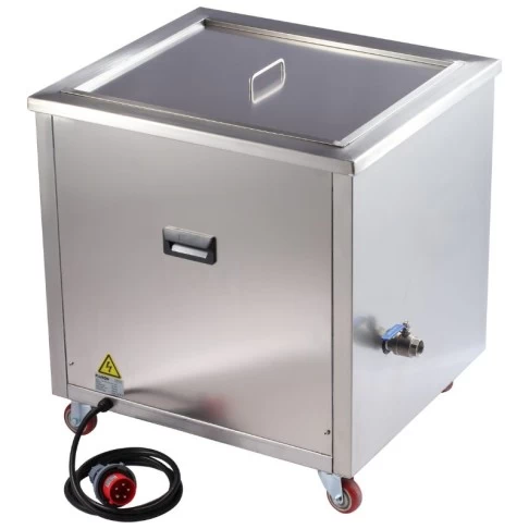 Ultrasonic bath 120L Valkenpower
