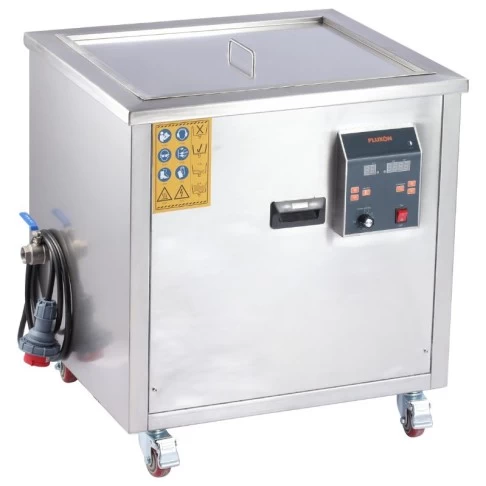 Ultrasonic bath 120L Valkenpower