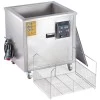 Ultrasonic bath 120L Valkenpower