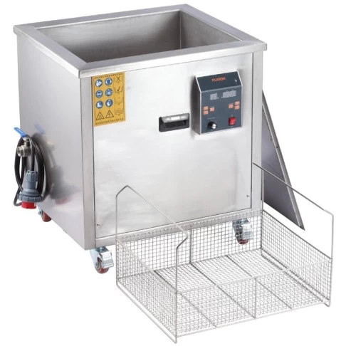 Ultrasonic bath 120L Valkenpower