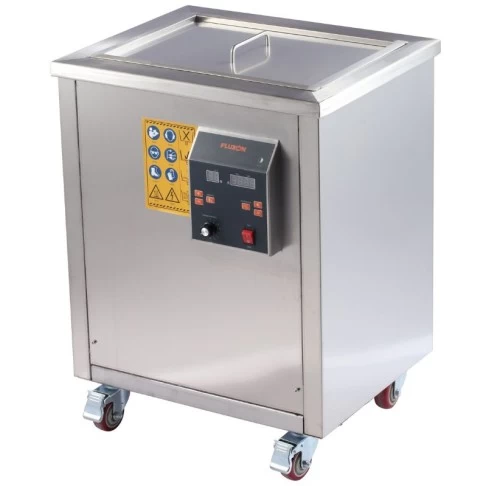Ultrasonic bath 60L Valkenpower