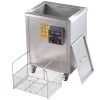 Ultrasonic bath 60L Valkenpower