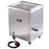 Ultrasonic bath 60L Valkenpower