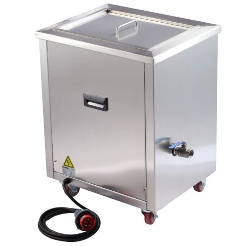 Ultrasonic bath 60L Valkenpower