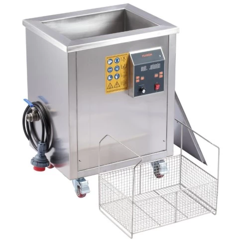 Ultrasonic bath 60L Valkenpower