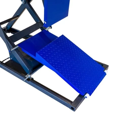 Elektrinis motociklų keltuvas 1000 kg Premium Falco