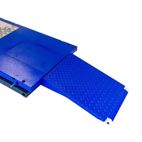 Elektrinis motociklų keltuvas 1000 kg Premium Falco