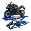 Elektrinis motociklų keltuvas 1000 kg Premium Falco