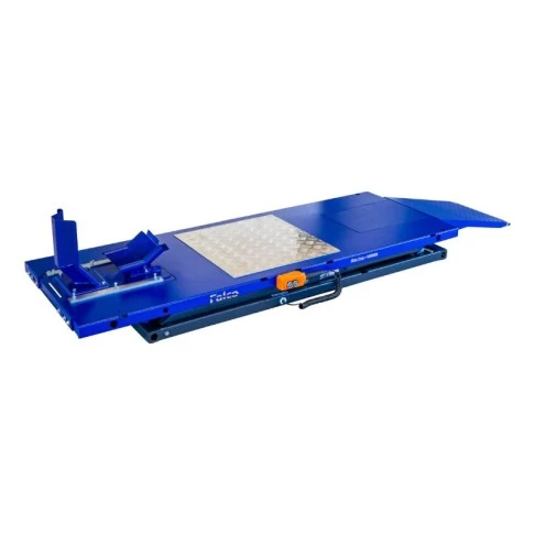 Elektrinis motociklų keltuvas 1000 kg Premium Falco