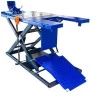 Elektrinis motociklų keltuvas 1000 kg Premium Falco