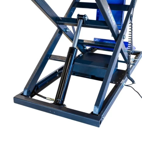 Elektrinis motociklų keltuvas 1000 kg Premium Falco