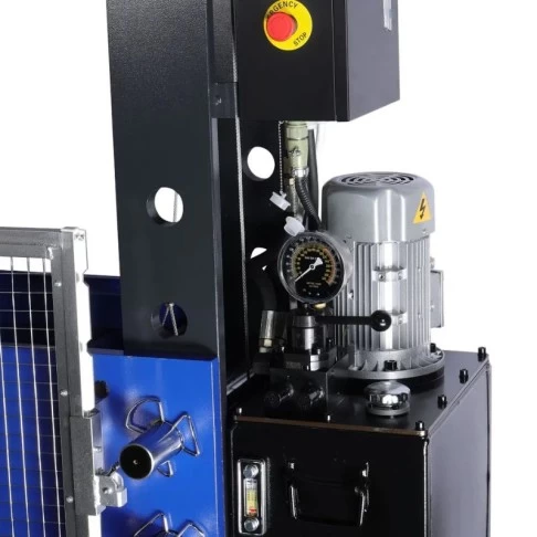 Electric press 200 ton Mammuth