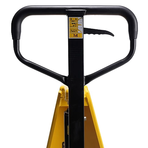 Ножничный гидравлический тележка для подъема поддонов 1000 кг 115 см Mammuth