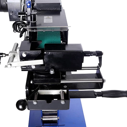 Combined grinding machine 3in1