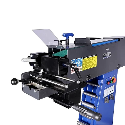 Combined grinding machine 3in1