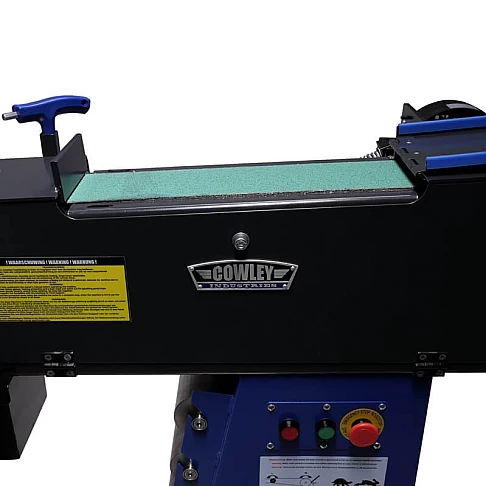 Combined grinding machine 3in1