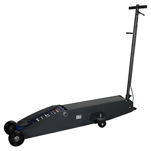 Domkratas sunkiasvorėms transporto priemonėms 10 tonų Mammuth