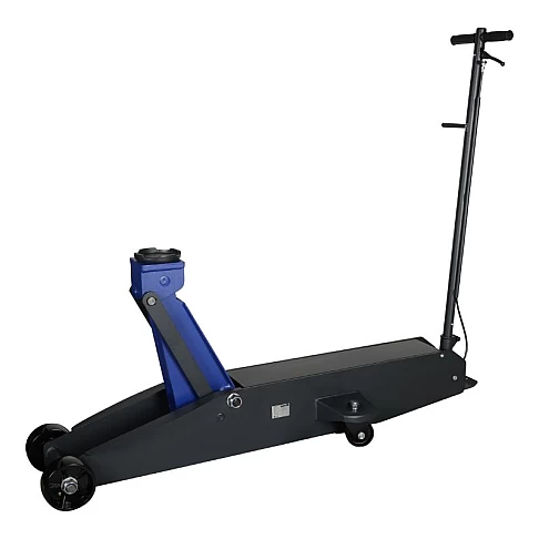 Domkratas sunkiasvorėms transporto priemonėms 10 tonų Mammuth