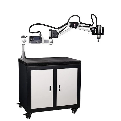 Электрическое устройство для нарезания резьбы / ручное