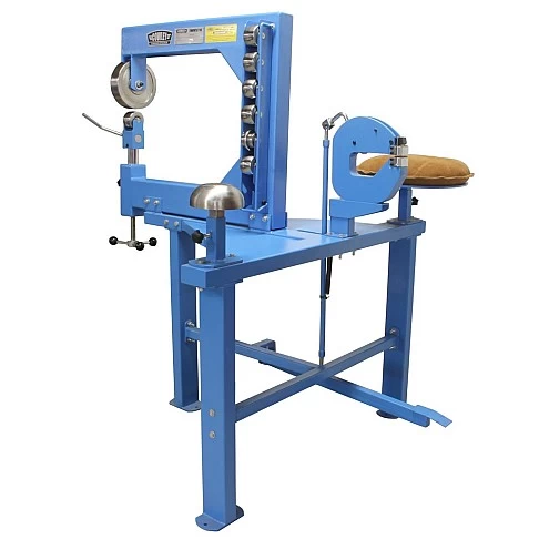 Формовочная машина для олова F1.2 x 1040 мм