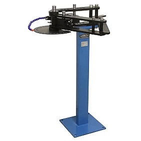 Ручные трубогибочные станки