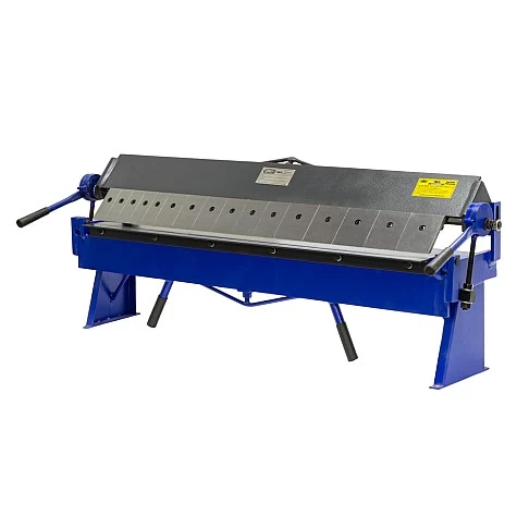 Станок для гибки листового металла 1220мм