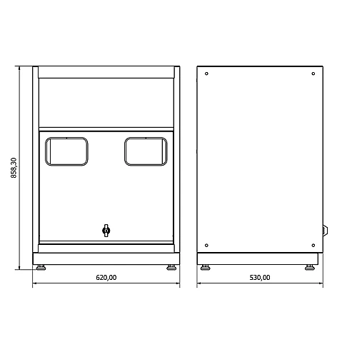 Serviso spinta tiekimo ritėms Valkenpower